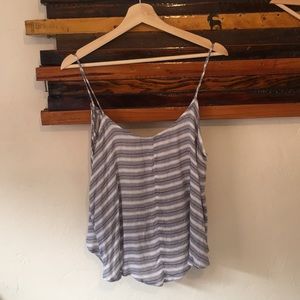 Free People Tank
